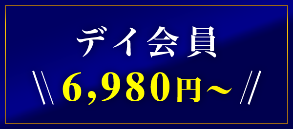 デイ会員　6,980円～